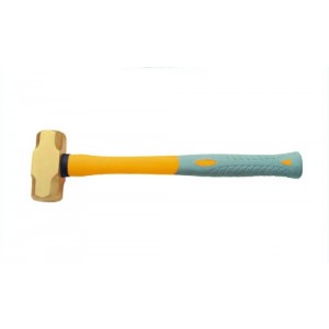 Non sparking on sale sledge hammer