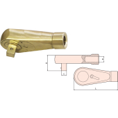 Ratchet Wrench (metric)