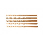 Beryllium Copper Drill Bit