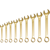 Combination Wrench Set-9pcs