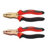 Non Sparking Pliers, Lineman