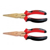 Non Sparking Pliers, Long Nose