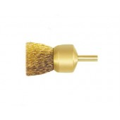 Brass Wire End Brush