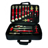 Tool Set - 17pcs