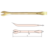 Bar, Wrecking Φ13x250mm Length