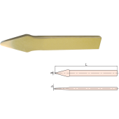 Chisel, Cross Cutting