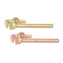 Wrench, Pipe (metric)