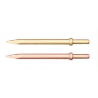 Chisel, Pneumatic