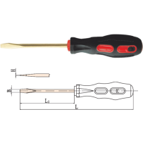 Slotted Screwdriver