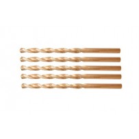 Beryllium Copper Drill Bit