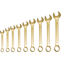Combination Wrench Set-9pcs