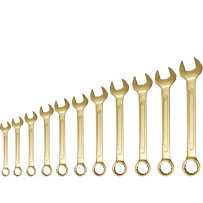 Combination Wrench Set-11pcs