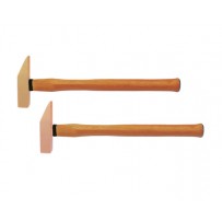 Hammer, Cut-off 380g (Japan Type) with Hickory Handle