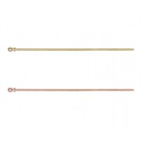 Hearing Needle With Ball Φ6x500mm