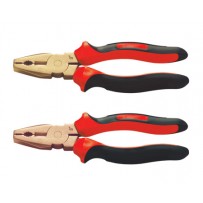 Non Sparking Pliers, Lineman