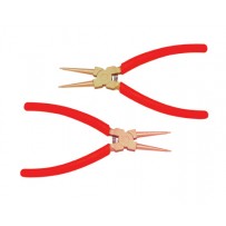 Non Sparking Pliers, Internal Circlip