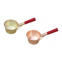 Brass Scoop, Sugar