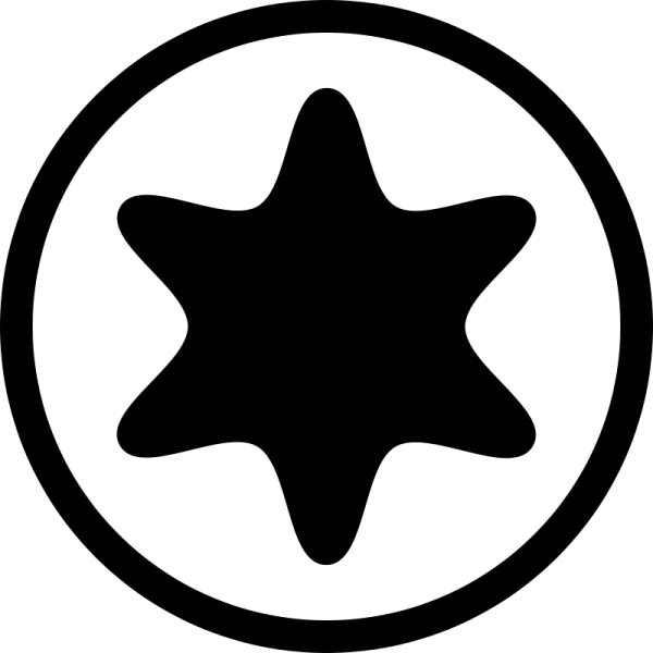 Hexalobular screwdriver store
