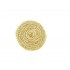 Brass Ball Wire Brush, 25g