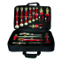 Tool Set - 17pcs