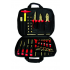 Non Sparking Tool Set Kit - 26 pieces