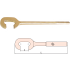 Valve Wrench, C Type, 450mm