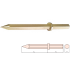 Chisel, Pneumatic, Bull Point 28x500mm